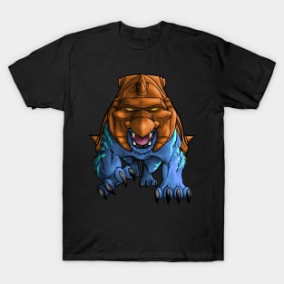 Faker Battlecat T-Shirt